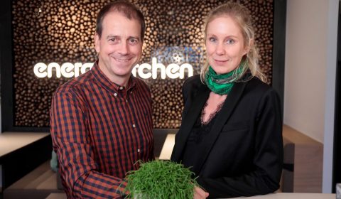 Energy Kitchen Petra & Christian Gierstorfer